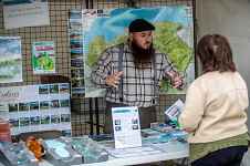Folie(s) Végétales 2026 - Village du Printemps des Coquelicots