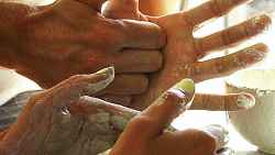 Adrien Jarrige - Atelier de céramique