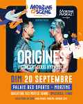 CONCERT SOUS HYPNOSE— GEOFFREY SECCO