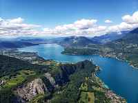 Altitude Parapente Annecy