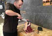 Boucherie de Bellevaux