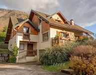 Villa Ginkgo : meublé de tourisme