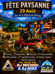 Fête paysanne