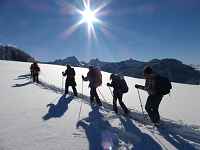 Cédric Cordonnier  - Accompagnateur en Moyenne Montagne
