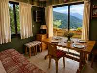 Chalet La Favellaz