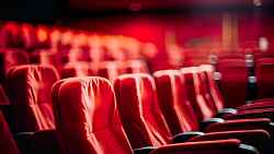 Ciné spectacle : Par amour – Paul Mirabel