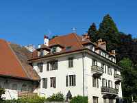 Montant Alexandra La Savoyarde Vision Luxe