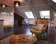 Duplex Lac Noisettes