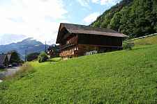 Chalet indépendant Bois Neige - 220m² - 6 chambres - Pagnoulle Garcia