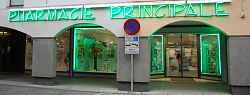 Pharmacie Principale