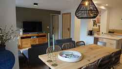 4 pièces - Bois Colombes Apt 005