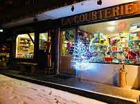 La Courterie
