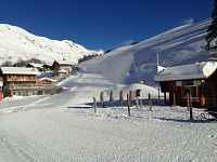 Magasin de sports Rêves d'hiver