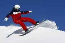 Cours Collectifs Snowboard - Praz de Lys