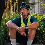 Conférence | Sylvain Dhugues, De Fatman à Ironman, reconstruction par le sport