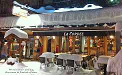 La Cordée