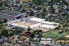 15ème Jumping International de Megève CSI*** & *