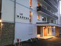 Orthophoniste Fraisse