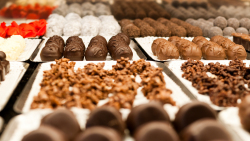 Goûter Desserts - Chocolaterie
