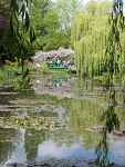 Conférence : Souvenir de Giverny
