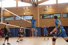 Thonon VolleyBall