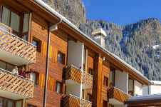 Résidence du Téléphérique d'Avoriaz