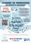Journée de ramassage de déchets sauvages