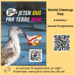 Clean Up Day