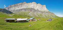 Observations et Echanges au refuge Alfred Wills