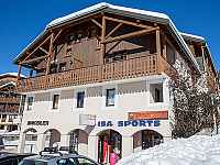 Sports 2000 - Isa Sports