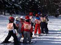 Ecole du Ski Français de Bernex
