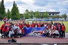 Sorties sport en Haute-Savoie le week-end du 25 et 26 mai 2024