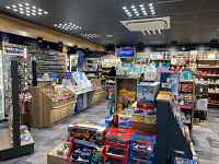 Tabac presse souvenirs Girardoz