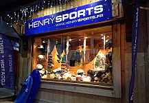 Henry Sports