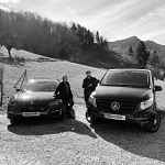 Garnier Transit International - Transport privé