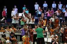 In pulse in America !