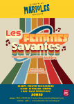 Théâtre : Les femmes savantes (comme vous ne les avez jamais vues !)