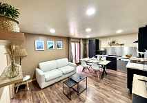 2 pièces - Le Yéti 1