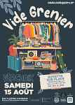 Vide grenier