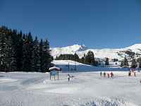 Chalune - 32 m² - n°618