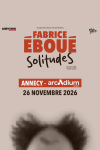 Humour : Fabrice Éboué - SolitudeS