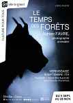 Exposition photo : Le temps des forêts