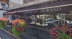 Chocolaterie Morand