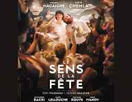 Cinéma Seythenex : Le Sens de la Fête
