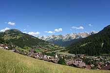 Maison de la Presse Diva Altitude