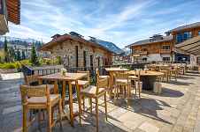 Le Meztiva Refuge Gourmand