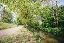 Balade à Ville-la-Grand