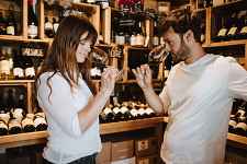 Les secrets de la dégustation du vin