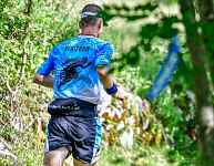 Trail de Faverges-Seythenex