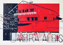 Exposition "Faire Montagne" - Adrianna Muffat Jeandet